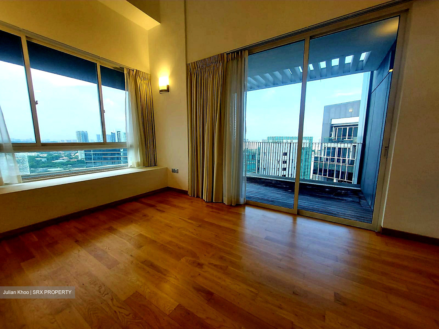 The Peak @ Cairnhill II (D9), Apartment #434989561